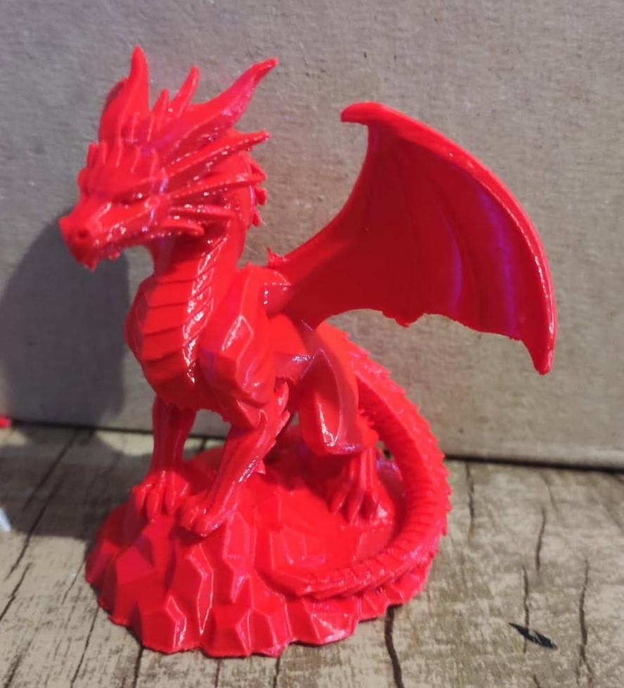 Impresión 3D 2