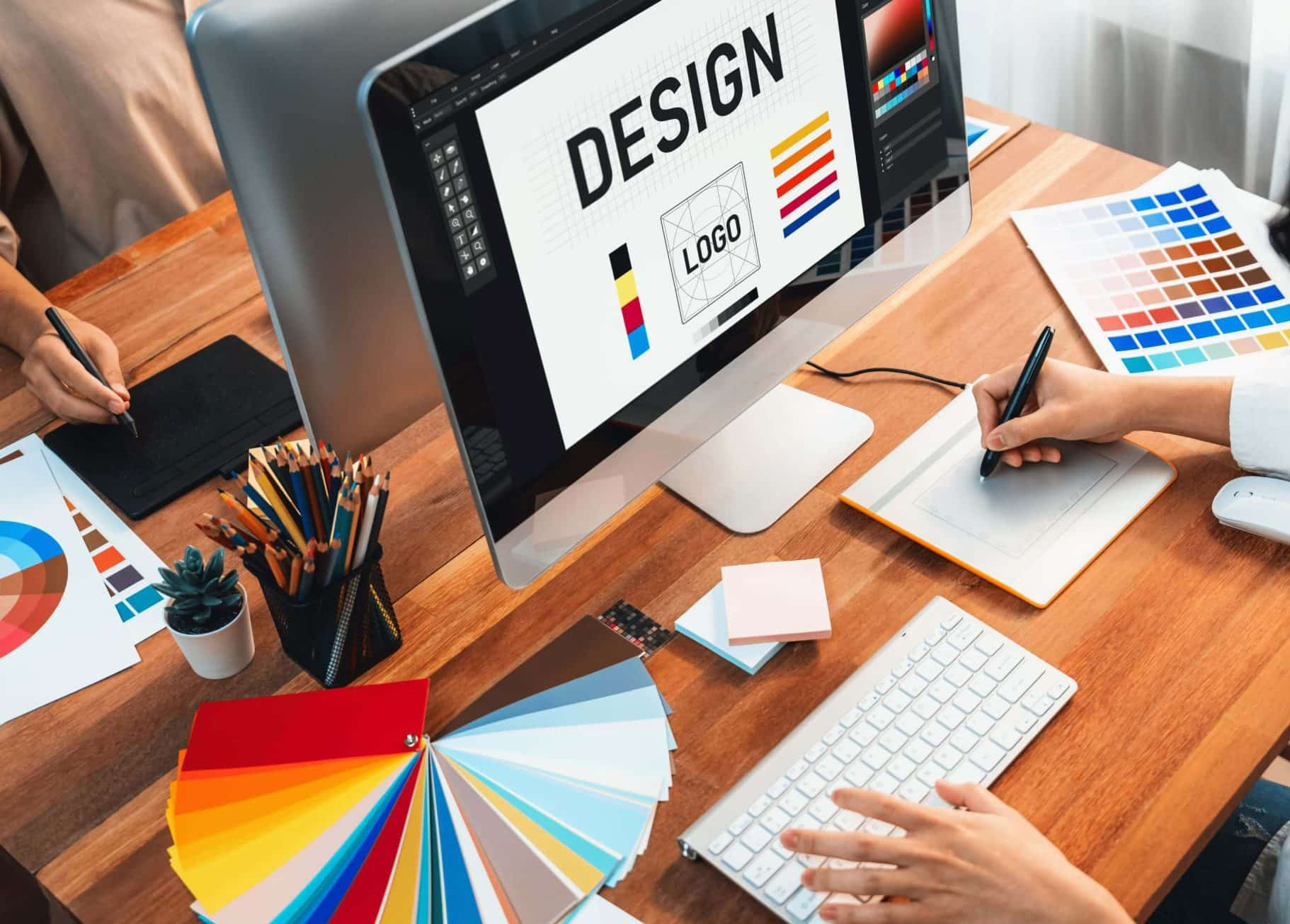 Diseño gráfico