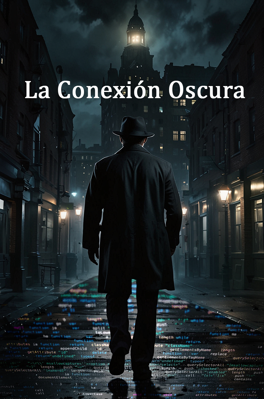 La Conexión Oscura