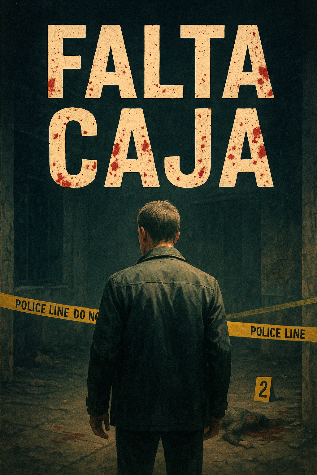 Falta Caja