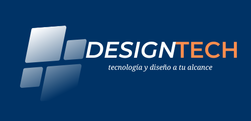 DesignTech Logo