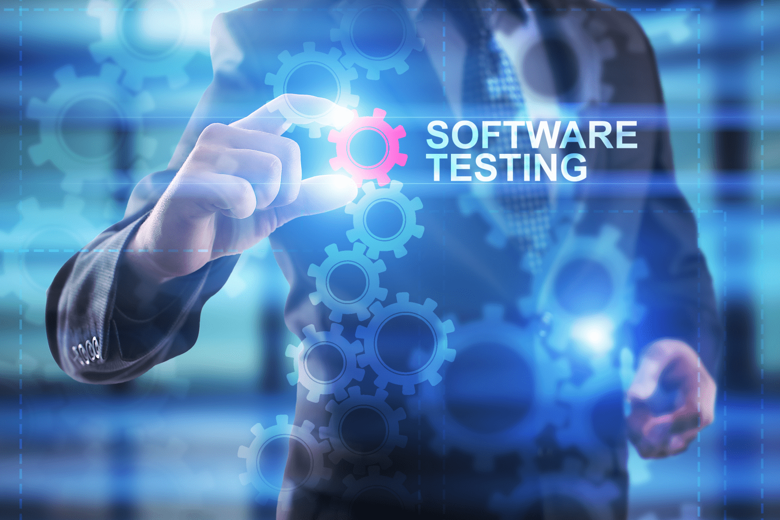 Desarrollo y QA